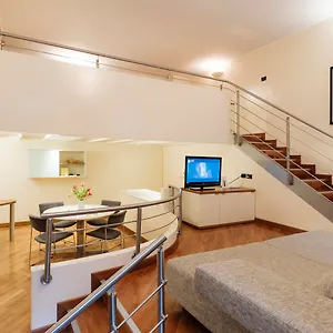 Aparthotel Sacchi Turin
