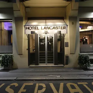 Hotel Lancaster 4*