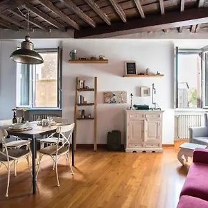 Apartment Andreasuite - Piazza Navona