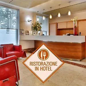 Hotel&residence Centro
