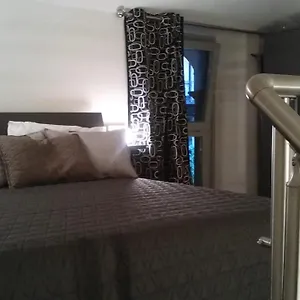 Luxory Loft