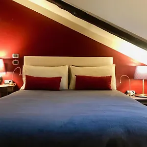 Santi In The Heart Of Apartment Turin