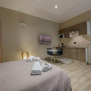Vacancy 2 Apartment Turin