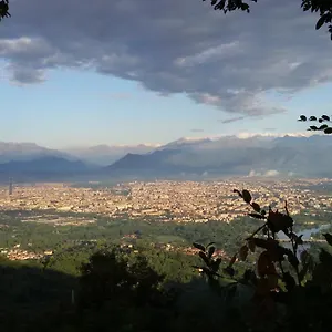 Superga * Torino