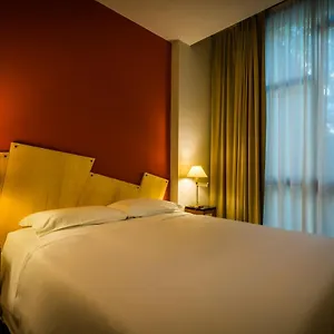 Juvarrahouse Luxury Turin