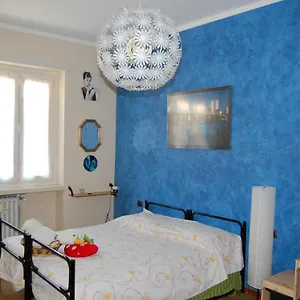 La Casa Di Betzy Apartment Turin
