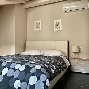 Mansarda D'acaja Apartment *