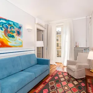 Apartment Golden Eagle *