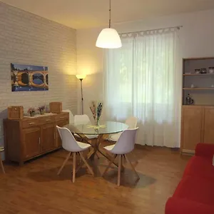 Lungo Po Apartment