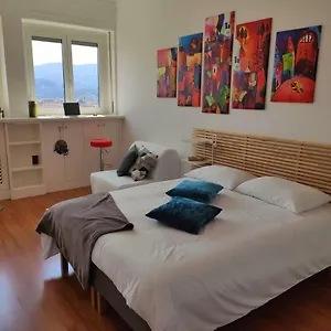 Domus Nova - Finestra Sui Tetti Apartment *