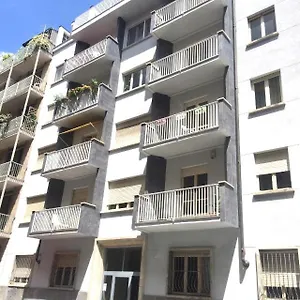 La Casa Di Ida Turin