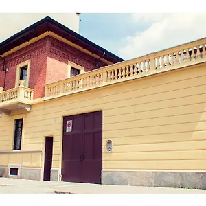 Affittacamere B&biscuit Nichelino
