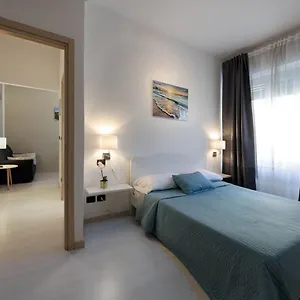 Lingotto Ap3 Apartment *