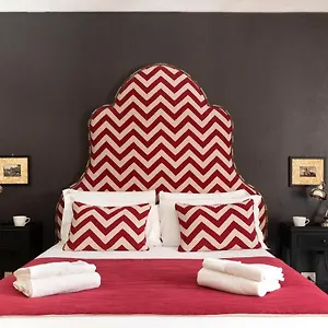 Apartment Cernaia32 Turin