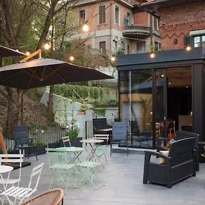 Guest house Anna