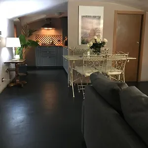 Gran Madre Apartment