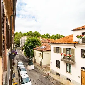 Apartment Della Regina Refined Flat *