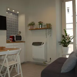Apartment Gem In The City's Heart Turin