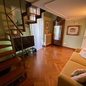 Julius Apartment Turin