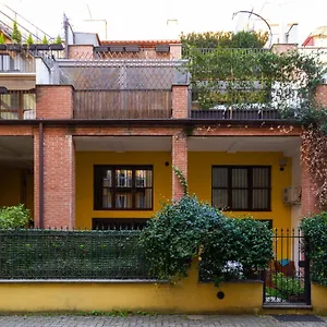 Loft - L'isola Che Non C'e. Apartment *