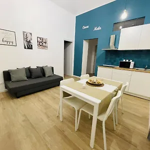 Casa Mole Apartment *