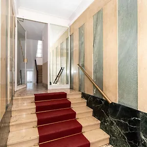 Santa Rita Balcony Flat *
