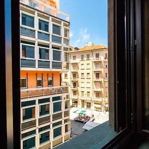 Borgo San Paolo Stylish Apt With Jacuzzi Apartment