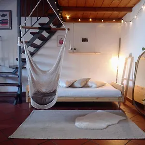 Borgo Dora 1 Apartment *