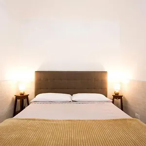 Chiara Open Space Apartment