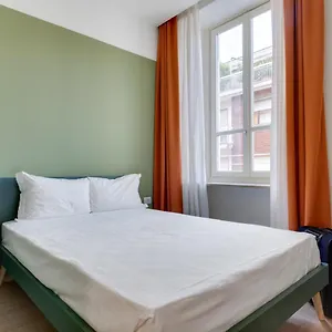 Camplus Bernini Casa Per Ferie Apartment