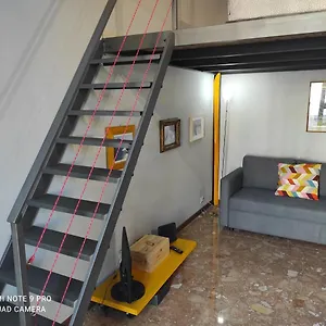 Bells & Flowers Apartment Turin