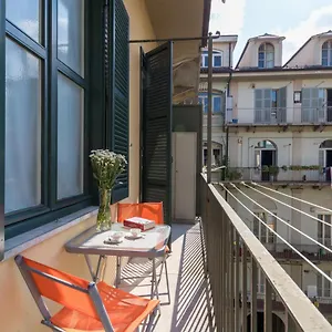 Casa Cavour A Pochi Passi Da Piazza San Carlo Apartment *