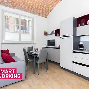 Apartment Loft Del Conte Nei Pressi Della Mole By Wonderful Italy