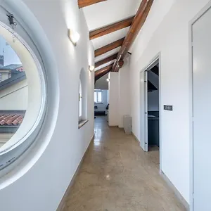 Piazza Castello 1 Apartment