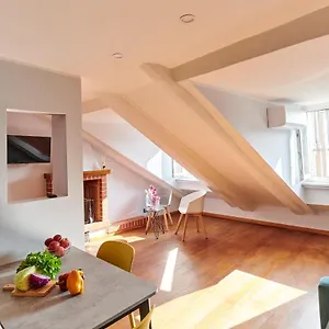Apartment La Mole Dalla Tua Finestra *