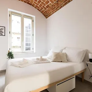 Apartment Piccola Casa Nel Cuore Di Turin