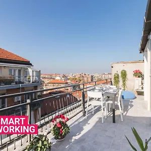 L'attico Tra Le Alpi By Wonderful Italy Apartment Turin