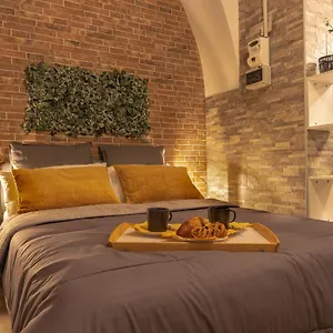 Mole Antonelliana Loft Apartment *