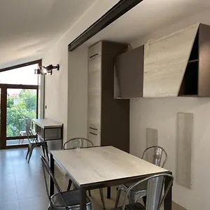 L' Oasi A Torino Apartment