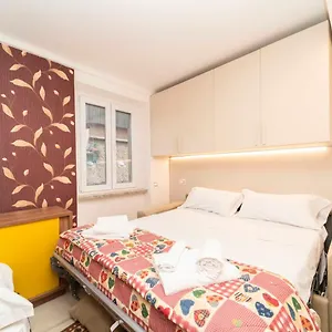 Apartment Castello Central & Panoramic Studio *