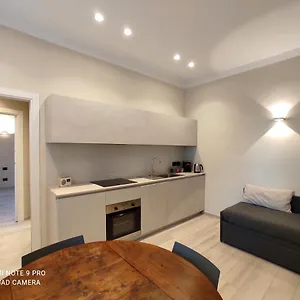 Appartamento Solferino Torino