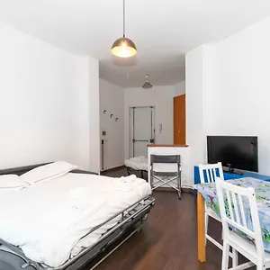 Apartment Rebaudengo Budget Studio *
