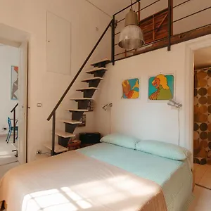 Apartment Casadama Guest
