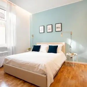 Apartment Santa Chiara