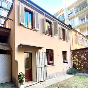 La Casa Dell' Artista
