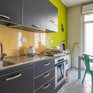 Casa Porta Pila Turin