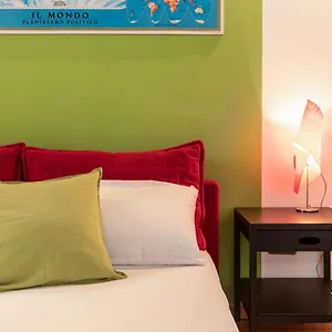 Pop House Vicino A Piazza San Carlo Apartment