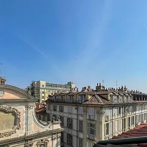 Garibaldi - Centro Storico Quadrilatero Apartment Turin