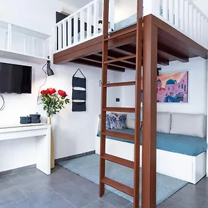 Apartment Ca' Zacinto Turin