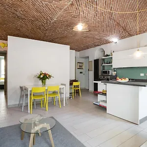 Centro Corso Matteotti Apartment *